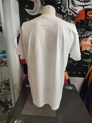 Camiseta Ricardo Tormo Moto Talla L,XL