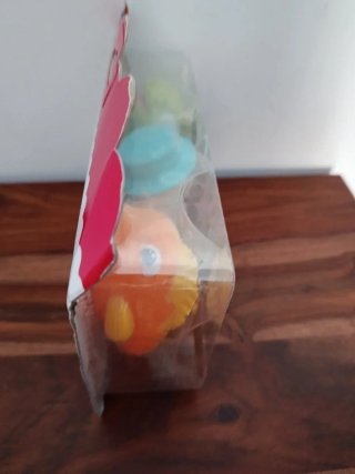 Figuras Baño Cocomelon