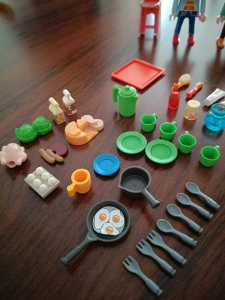 Playmobil Casa Maletín 5167