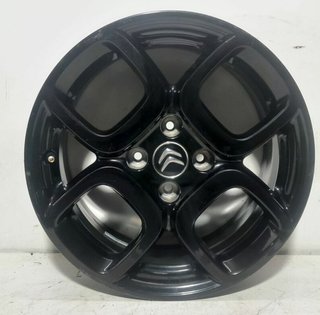 1142493 juego llantas 9802911977 citroen c4 cactus