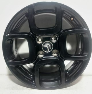 1142493 juego llantas 9802911977 citroen c4 cactus