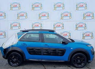 1142493 juego llantas 9802911977 citroen c4 cactus