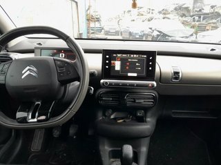 1142493 juego llantas 9802911977 citroen c4 cactus