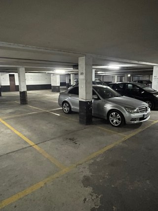 Se alquilan lineas de cocheras en calle tejerias 1