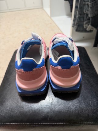 Zapatillas deportivas Lacoste mujer