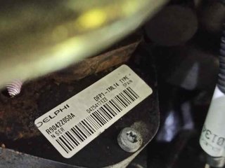 Rectp3233598 motor completo 1.4dicor05 tata indica