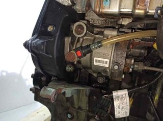 Rectp3233598 motor completo 1.4dicor05 tata indica