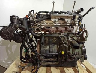 Rectp3233598 motor completo 1.4dicor05 tata indica