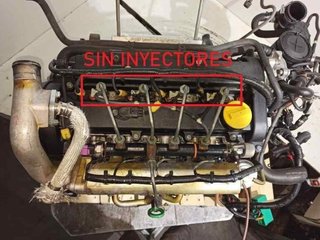 Rectp3233598 motor completo 1.4dicor05 tata indica