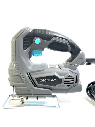 Cecotec Sierra de Calar MultiCut 4000
