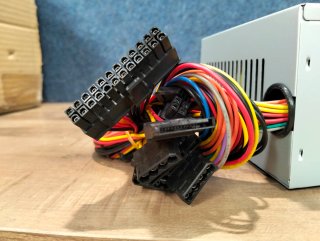 Fuente Alimentación 3GO PS502S 500W ATX