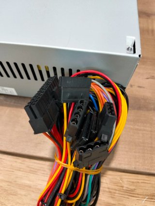Fuente Alimentación 3GO PS502S 500W ATX