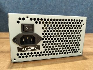 Fuente Alimentación 3GO PS502S 500W ATX