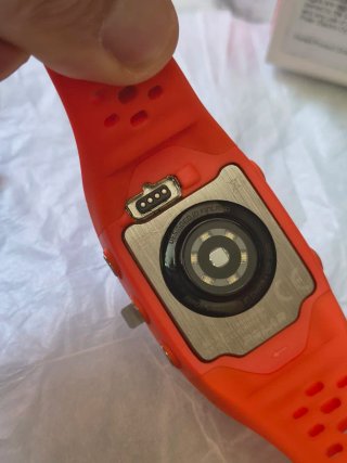 Polar M430 Naranja