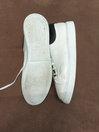Zapatillas deportivas hombre