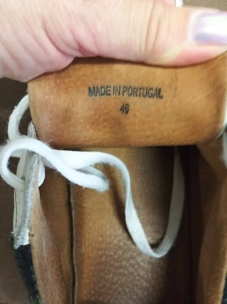Zapatillas deportivas hombre
