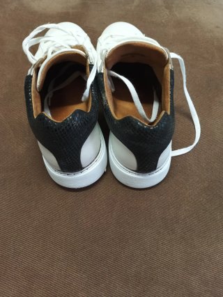 Zapatillas deportivas hombre