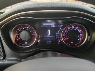 Dodge challenguer  2019
