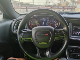 Dodge challenguer  2019