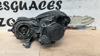 Ópticas delant Mercedes clase E W211 xenon/bixenon