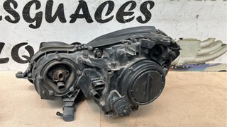 Ópticas delant Mercedes clase E W211 xenon/bixenon
