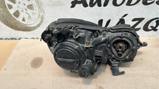 Ópticas delant Mercedes clase E W211 xenon/bixenon