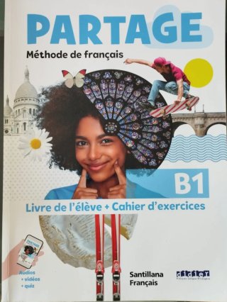 Partage B1