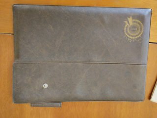 Carnet de garantía y servicio