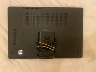 Pc Notebook Dell 5490 i7 16/256 8GEN.