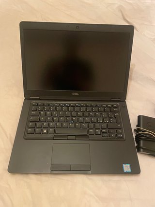 Pc Notebook Dell 5490 i7 16/256 8GEN.
