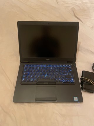 Pc Notebook Dell 5490 i7 16/256 8GEN.