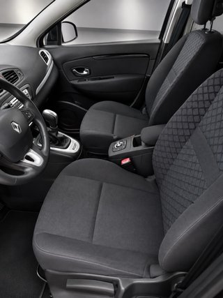 Renault Scenic 2010 AUTOMATICO
