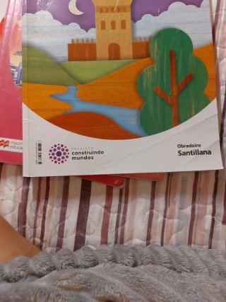 Libro 5 primaria