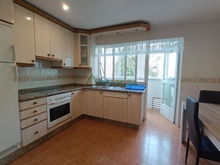 Piso en alquiler en Esteiro en Ferrol