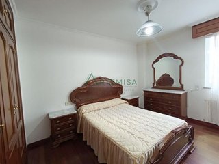 Piso en alquiler en Esteiro en Ferrol