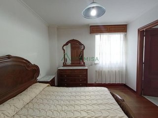 Piso en alquiler en Esteiro en Ferrol
