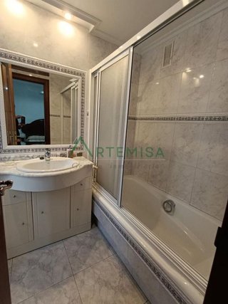 Piso en alquiler en Esteiro en Ferrol
