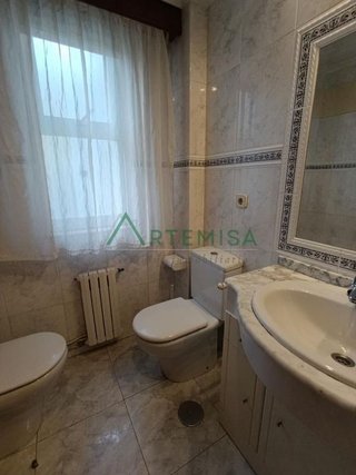 Piso en alquiler en Esteiro en Ferrol