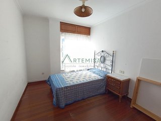 Piso en alquiler en Esteiro en Ferrol