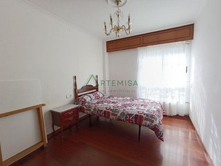 Piso en alquiler en Esteiro en Ferrol