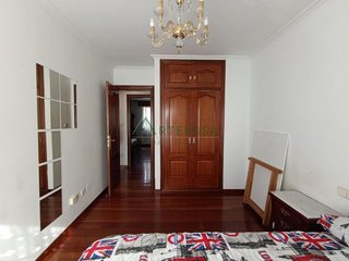 Piso en alquiler en Esteiro en Ferrol