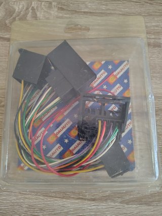 Kit Cables Radio Coche