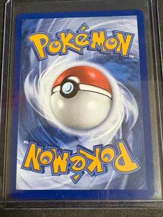Carta pokemon Mega Zeraora ex PBL 114