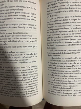 La historiadora