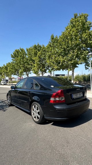 Volvo S40 2006