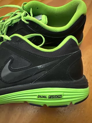 Zapatillas Nike Dual Fusion Talla 43