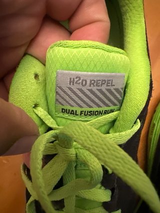 Zapatillas Nike Dual Fusion Talla 43