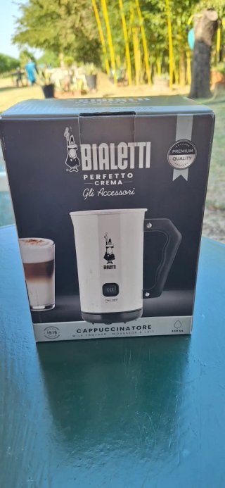 Bialetti Cappuccinatore