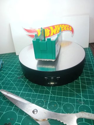 Majorette Porsche Vaillant