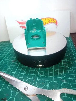 Majorette Porsche Vaillant